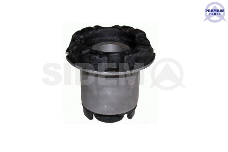 Сайлентблок