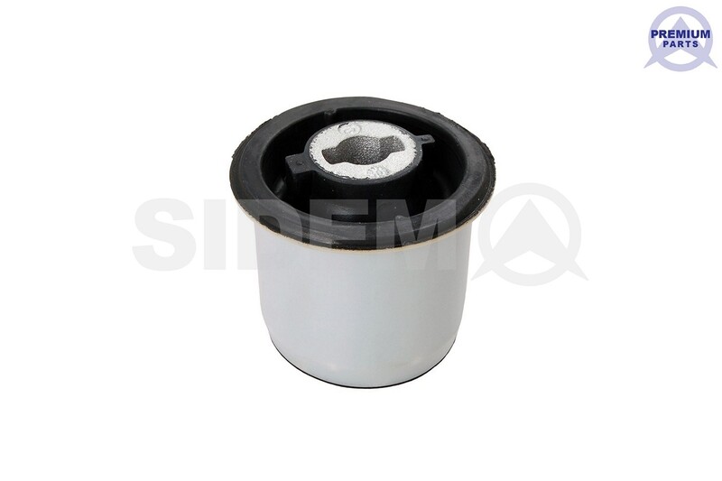 Сайлентблок