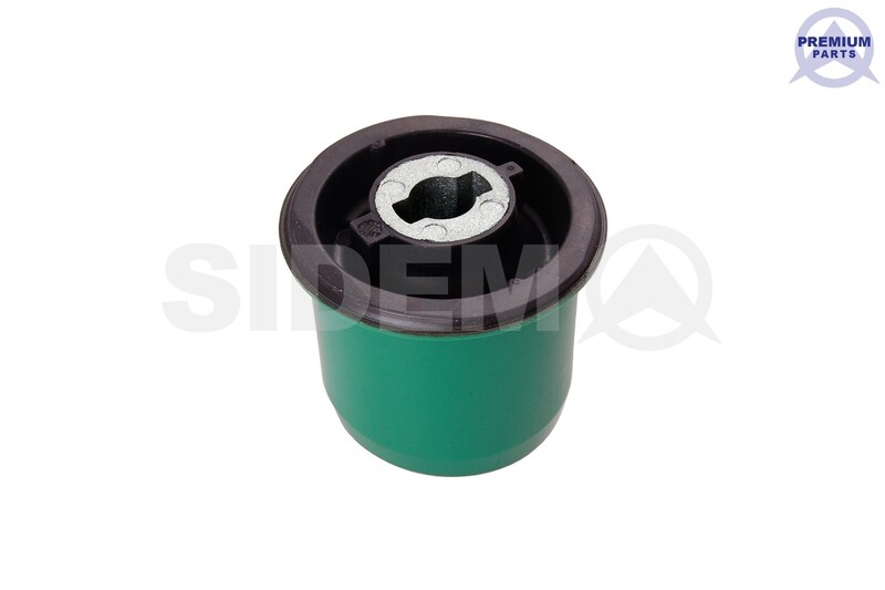 Сайлентблок