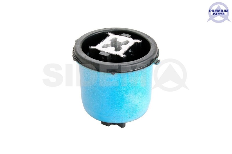 Сайлентблок