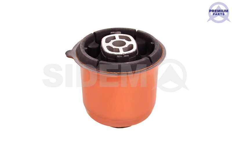 Сайлентблок