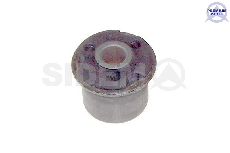 Сайлентблок