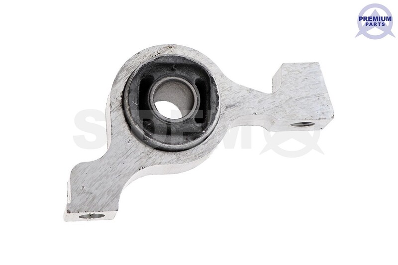 Сайлентблок