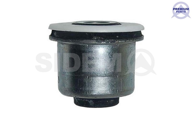 Сайлентблок