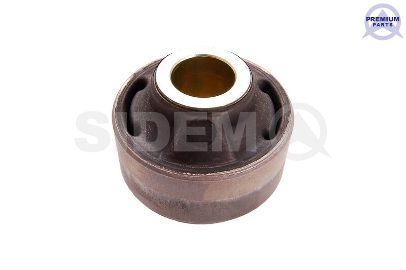 Сайлентблок