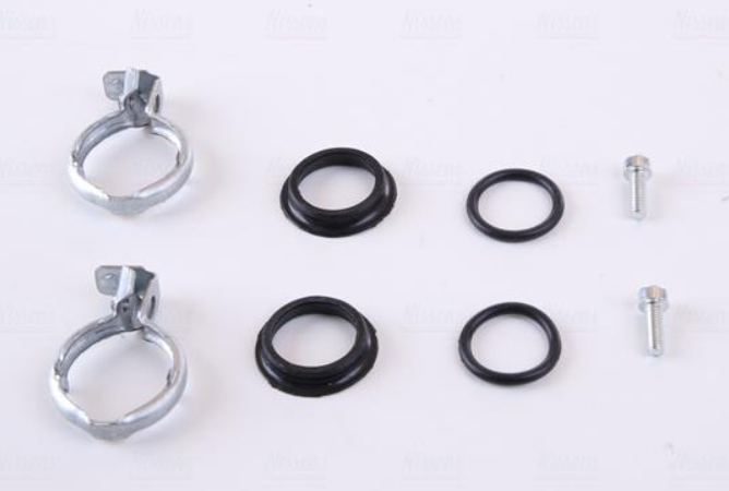 пічка MB GL W 164(06-)GL 320 CDI(+)[OE 1648300261] 72049 - зображення 3