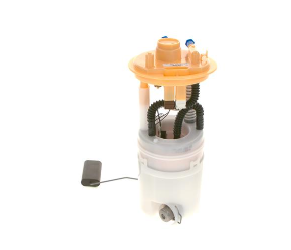 Паливний насос