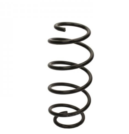 Пружина підвіски