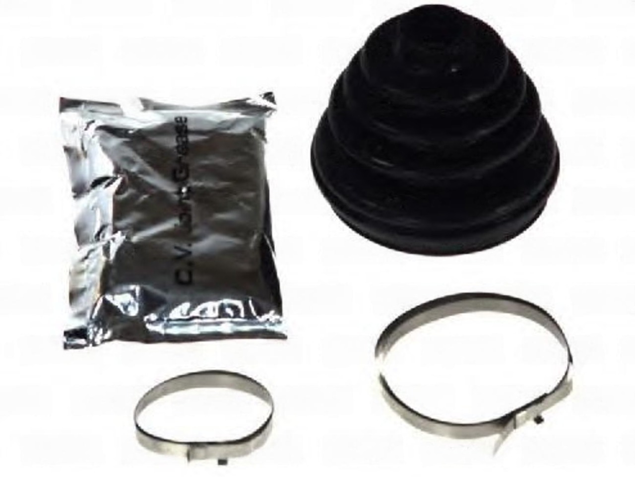 пыльник гранаты наруж. Audi 80-90 81-> (d22X84 L83mm) (PASCAL)