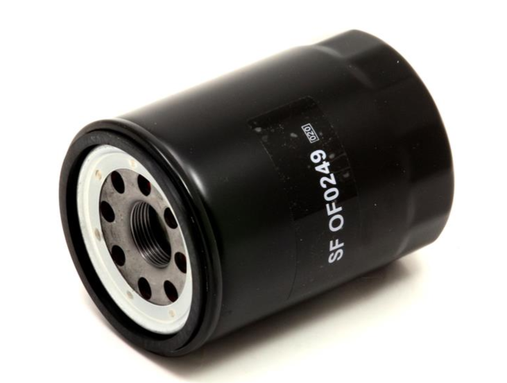 Масляный фильтр