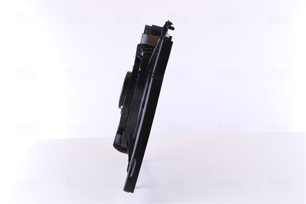 Вентилятор  FORD FIESTA VI (CCN) (12-) 1.5 TDCi