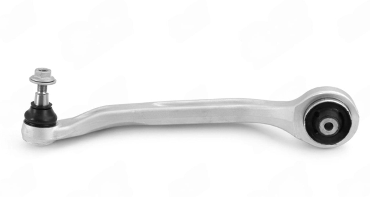 рычаг перед. подв. Audi A6 C6  (левый низ. задний)  (APLUS)