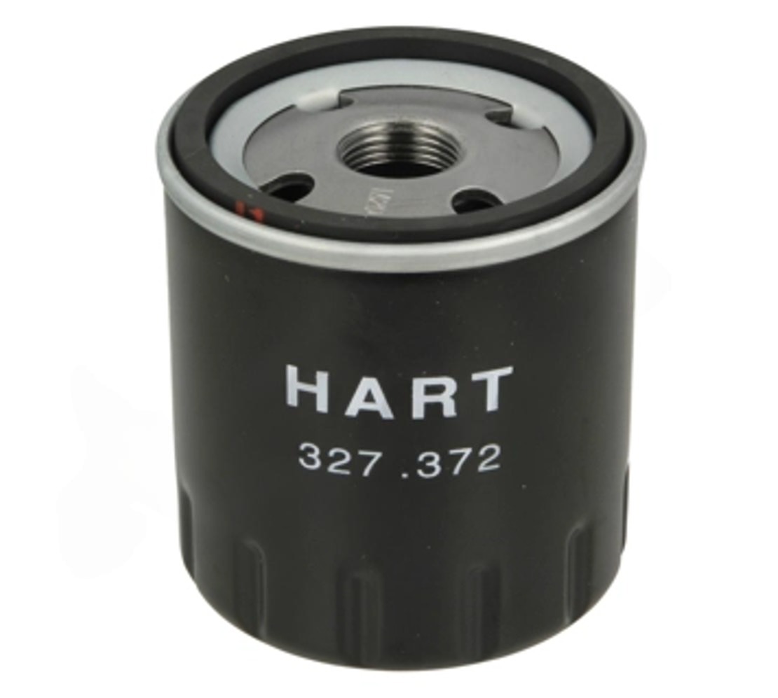 фильтр масл. Citroen Berlingo/Partner/Scudo 1.8/1.9D/1.4i/1.8i (96-99)   (HART)