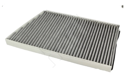 фильтр салона MB C-Class (W203) угольный  (HART)