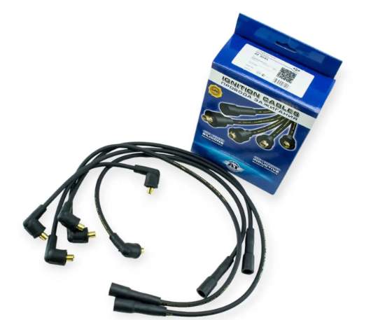 провода вв 2108 AT High Power  LPG (304S)