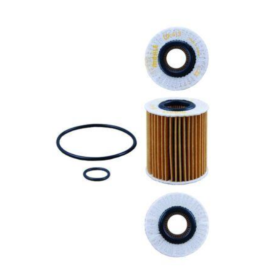 Масляний фільтр