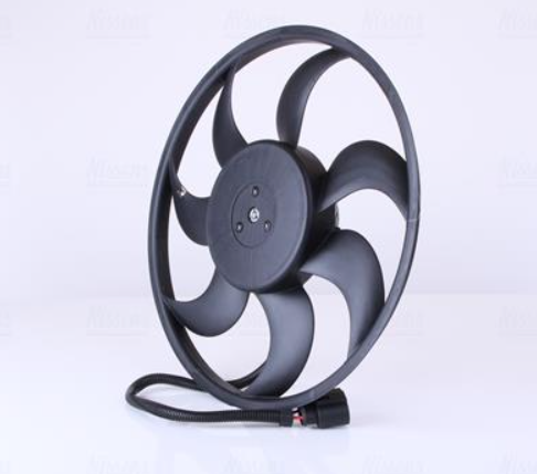 Вентилятор  VOLKSWAGEN TRANSPORTER T5 (7H, 7E) (03-) 3.2 i V6