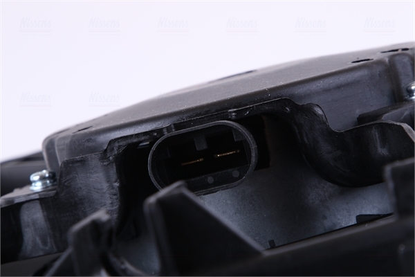 Вентилятор (комплект) 85989 - зображення 3