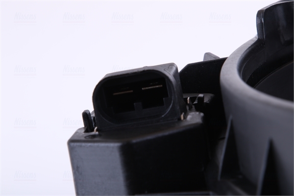 Вентилятор (комплект) 85989 - зображення 4