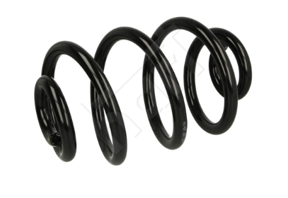 пружина зад. Skoda Octavia I Combi, VW Golf IV (99-06) (універсал) 4X4   (HART)