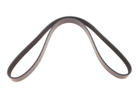 Комплект поліклиновий (ремінь+ролики)