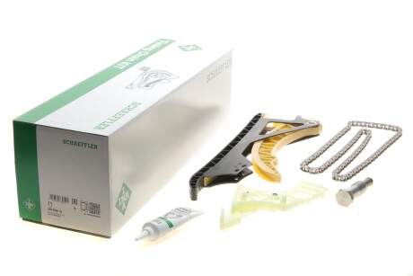 Комплект ланцюга приводу розподільного валу