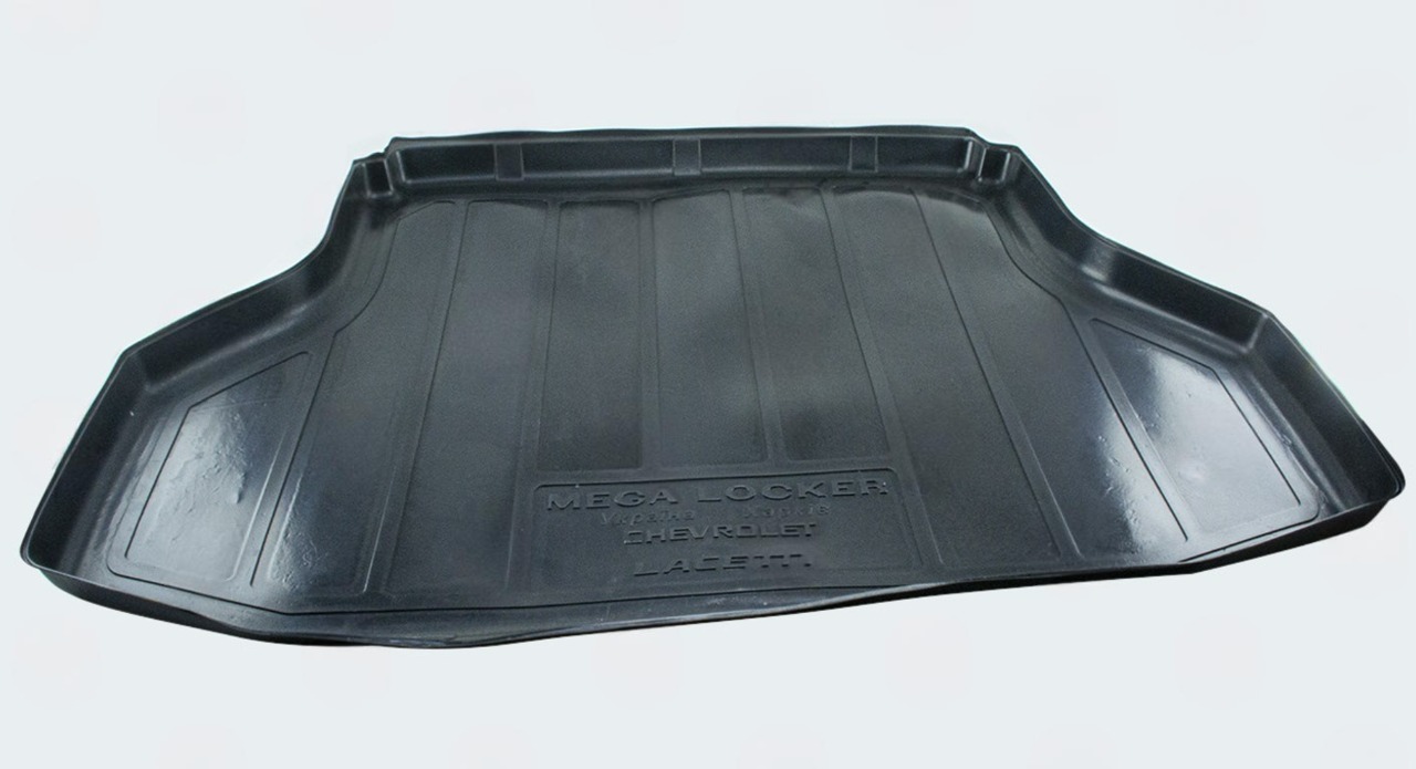 короб багажника Chevrolet Lacetti седан Mega-Locker