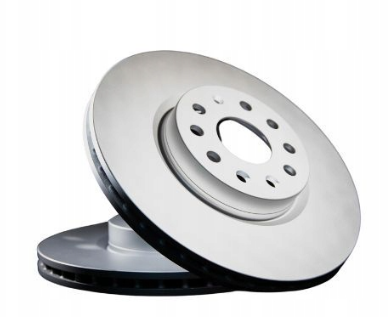 диск тормозной пер. Honda Jazz, City 02-> (d240x21mm)  (HART)