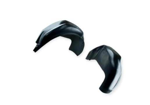 защита-подкрылки Renault Megane Grandtour (09-12) задние (MEGA-LOCKER)