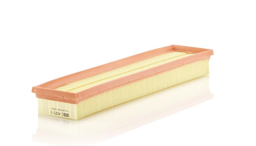 Повітряний фільтр