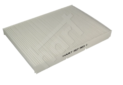 фильтр салона VW Golf IV  (HART)