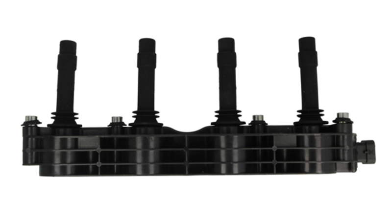 катушка зажигания Opel Astra G, Combo, Vectra B 1.6i 16v 95->  (HART) 511 124 - зображення 2