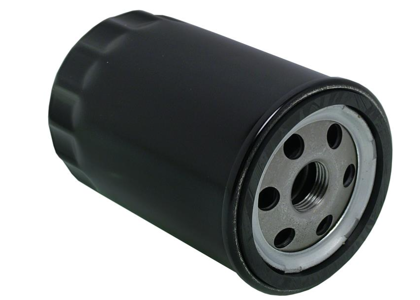 Масляний фільтр