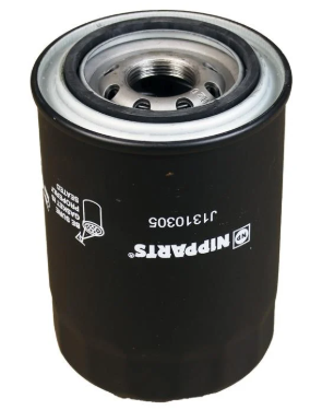 Масляний фільтр