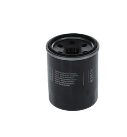 Масляний фільтр