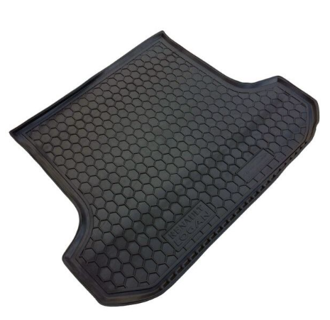 коврик багажника Renault Logan 2013-> универсал