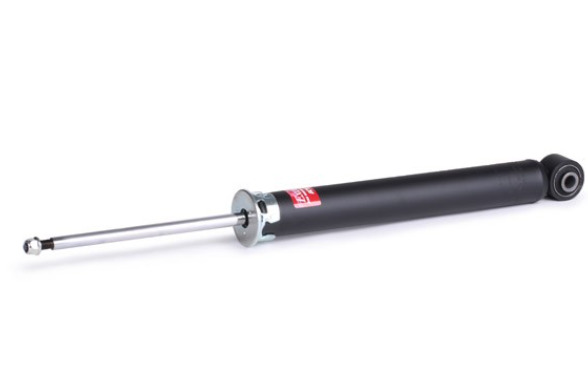 Амортизатор підвіски