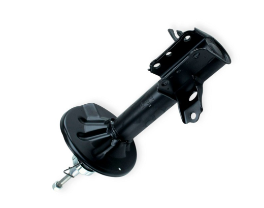 амортизатор зад. Mazda 323 98-> газ. правый R  (HART) 810 078 - зображення 2