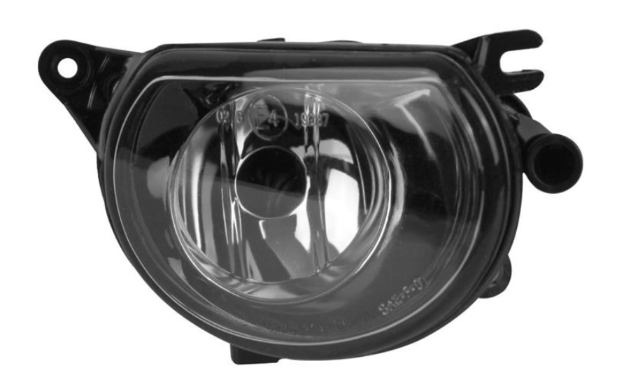Фара противотум. лів. H7 [DEPO]