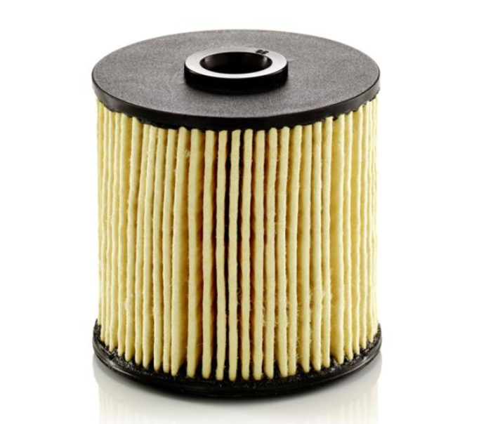 Топливный фильтр