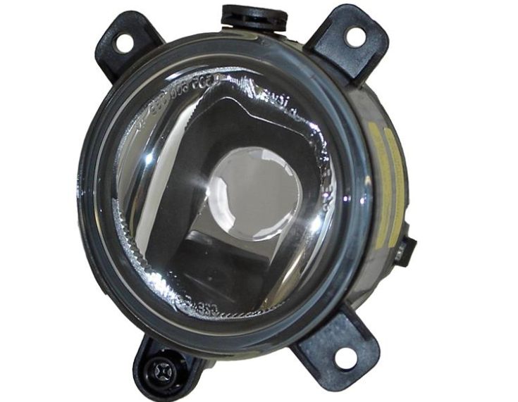 Фара противотум. прав H1 -10/03 [DEPO]