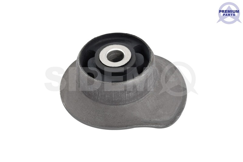 Сайлентблок