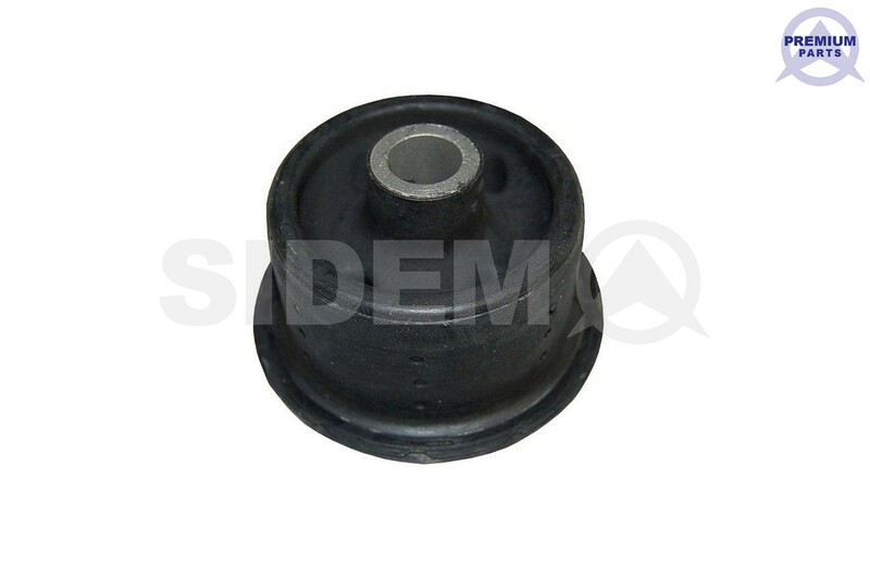 Сайлентблок