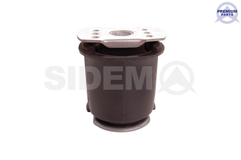 Сайлентблок