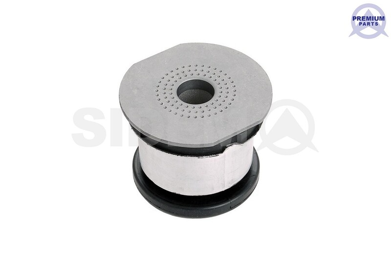 Сайлентблок