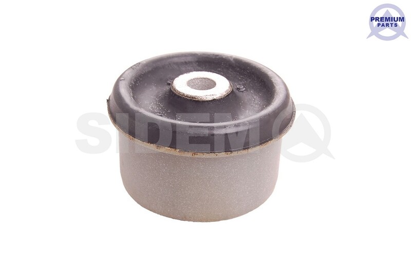 Сайлентблок