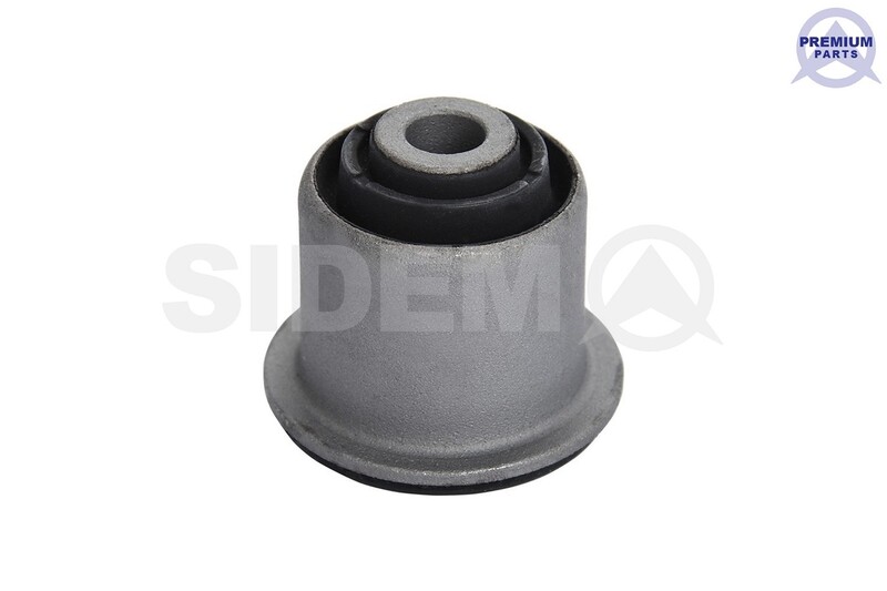 Сайлентблок