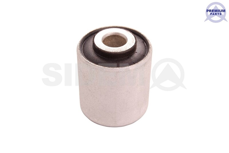 Сайлентблок