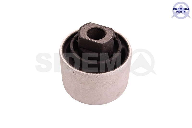 Сайлентблок