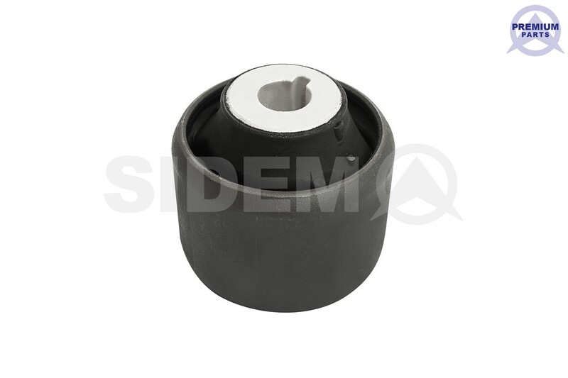 Сайлентблок